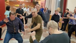 Пой, играй гитара... 01.12.24...