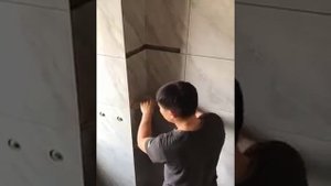 кафел териш сирлари