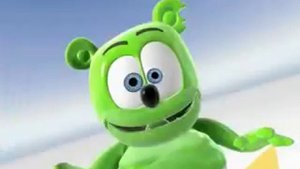 Gummy Bear Song