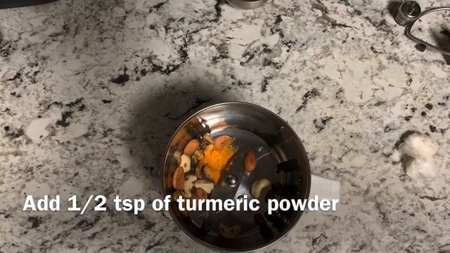 Golden spice milk | Weight gainer and immunity booster | Turmeric masala milk смотреть онлайн