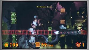 Crash Bandicoot™ 4: It's About Time_Предстартовая проверка вихря, all boxes