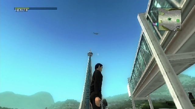 Nerd³ FW -  Just Cause - The Greatest Bug Ever смотреть онлайн