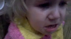 Грустная история про детей до слез