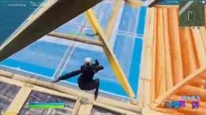 Come Through💫 (Fortnite Montage) #ONEOFAKIND