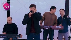 Бачаи Шодравон Субхони Саид Базми Аруси