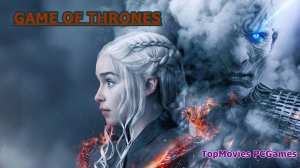 Сериал Игра престолов Ролик Game Of Thrones