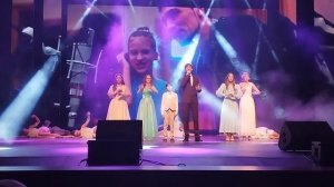 Дима Билан и Велимира Шадрина-Неразделимы(Премьера.2024)