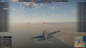 War Thunder чем дальше тем страННей