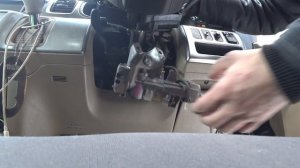 dmc neo 801  замена замка зажигания хонда степвагон рф 3