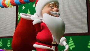 Песня про Деда Мороза