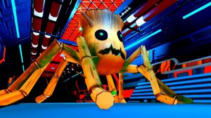 РОБЛОКС Creepy Crawlers ️