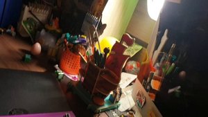 pikmin в реальной жизни