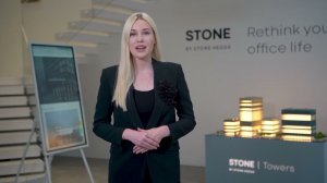 STONE Towers. Динамика строительства, февраль 2022 года