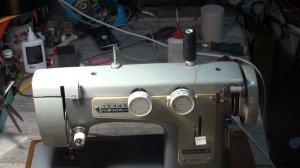 Чайка-3. Предпродажная подготовка.