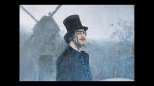 Эрик Сати -   Гимнопедия 1 (Оркестровый вариант)