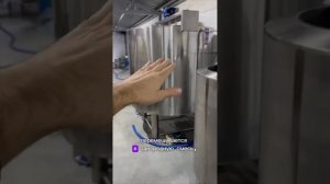 Производство моющих средств