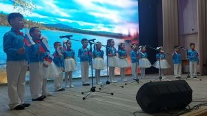 МБДОУ №5 КЭНЧЭЭРИ