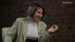 «Свиридов. TALK». Депутат муниципального округа Зюзино Наталья Чернышёва. (20.02.18)