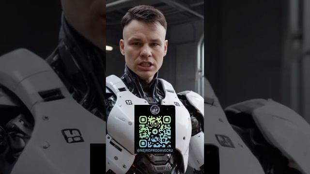 Как создать своего нейро-продавца