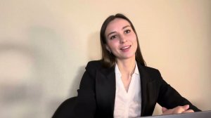 Турова Дарья. Самопробы на роль Лиза