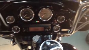 2007 HARLEY DAVIDSON ELECTRA GLIDE ULTRA CLASSIC FLHTCUI, HARLEY-DAVIDSON, MG PERFORMANCE