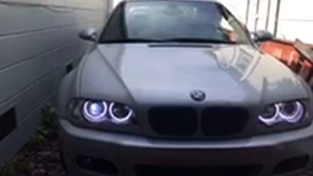 E46 DEPO Headlights смотреть онлайн