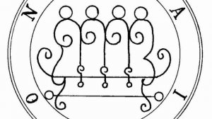 Подкаст из серии - Демоны Гоэтии - Король Паймон (Paimon)