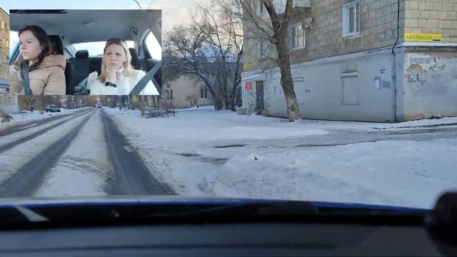 Пробный экзамен в МРЭО с разбором ошибок. Часть вторая. Исправляем ошибки