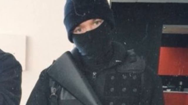 Légende De Rue Ep.43 : L'épopée de Felix, "le chat" : La légende de maitre Yoda ! (Marseille) смотреть онлайн