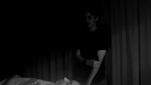 Joseph Lipper "Money & Murder" A Film Noir Short смотреть онлайн