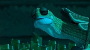 как сказал мастер Угвей: