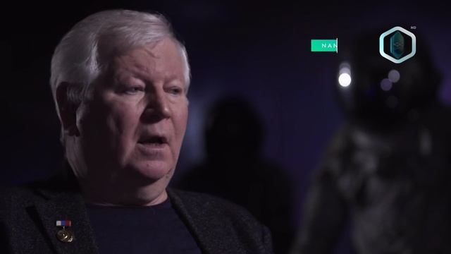 Дорога в космос 10. Энергия-Буран. Полет в будущее