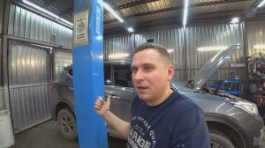 БРИЧКИ СО ВТОРИЧКИ/Santa Fe 2014/Rapid 2016/Kuga 2016/ ЧТО БЫВАЕТ С АВТОМАТОМ И КАК ЭТОГО ИЗБЕЖАТЬ.