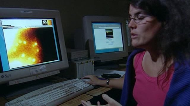BBC Сверхмассивные черные дыры (Horizon)