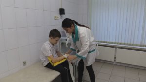 Чемпионат Мастерята. Компетенция "Охрана труда 3-4 класс"