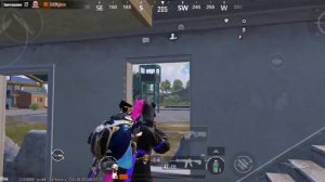 ACE MASTER HIGHLIGHTS / REALME GT3 / 60 FPS