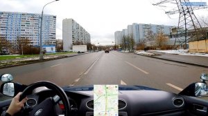 Успешная сдача экзамена в лобненском гаи с 1 раза.