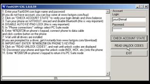 Unfreeze Samsung G400 Soul