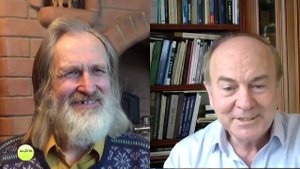 Акцент ТВ. И.А. Гундаров "ВОСПИТАНИЕ ЧЕЛОВЕКА  БУДУЩЕГО. ПОСТРОЕНИЕ ЦАРСТВА БОЖИЯ НА ЗЕМЛЕ".