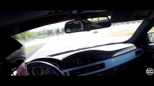 Как проехать трассу Nurburgring GP с EVN Ring Rentals!