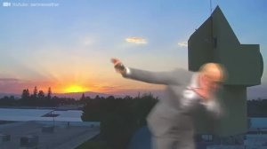 Смешные моменты прямого эфира 💢 Подборка