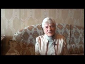 Акцент ТВ. Л.К.Фионова "СПАСАТЬ ПЛАНЕТУ ДОЛЖЕН КАЖДЫЙ"