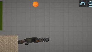 скибиди туалеты в melon PlayGround часть 14