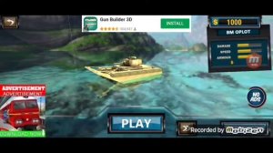 САМЫЕ ХУДШИЕ ИГРЫ ПРО ТАНКИ В МИРЕ#1(НОВАЯ РУБРИКА)