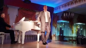 М.Глинка, сл. А.Пушкина "Признание" Н.Пронин, А.Жиленков (ф-но)