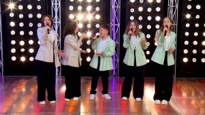 Марина Садонцева, Юлия Серышева // «Оранжевое утро» 05.12.24