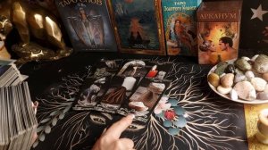 ВАША МАГИЧЕСКАЯ СИЛА! КАК ПРОХОДИТ ОТКРЫТИЕ ДАРА!?