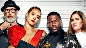 Крепкий Харт (3 сезон) — Официальный трейлер (2024)