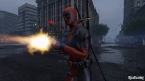 DEADPOOL VS SPIDER-MAN ENEMIES - VENOM, CARNAGE, GREEN GOBLIN, RHINO, DOCTOR OCTOPUS VS DEADPOOL