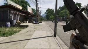 Gray Zone Warfare is AMAZING..